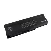 Bti | BTI WW116 compatible 84Wh 9-cell battery for DELL INSPIRON 1420