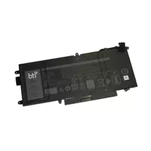 Bti | BTI X49C1 compatible 45Wh 3-cell battery for Latitude 5289 5289 2 in 1