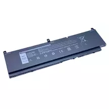 Bti | BTI X7JKK compatible 95Wh 6cell battery for Dell Precision 7550 /