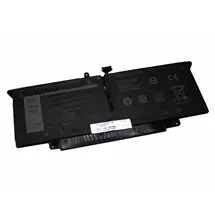 Bti | BTI X825P compatible 52Wh 4-cell battery for Dell Latitude 7310 7410