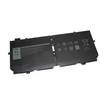 Bti | BTI XX3T7 compatible 51Wh 4-cell battery for XPS 13 7390 2in1