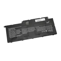 Bti | BTI Y1FGD compatible 58Wh 4-cell battery for LATITUDE 7437