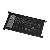 Bti | BTI Y3F7Y compatible 42Wh replacement battery for Dell