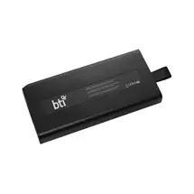 Bti | BTI YGV51 compatible 91Wh 9cell battery for DELL Latitude 14 7407