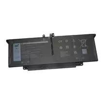 Bti | BTI YJ9RP compatible 39Wh 3-cell battery for LATITUDE 7310