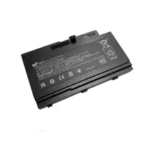Bti | BTI Z3R03AA compatible 96Wh 6-cell battery for HP ZBOOK 17 G3 G4