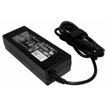 Dell | Dell 90W Barrel (7.4 x 5mm) AC Adapter with UK Plug