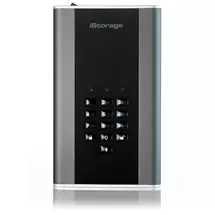Istorage  | Istorage Diskashur Dt2 22Tb - G | In Stock | Quzo UK