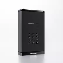 Istorage  | Istorage Diskashur Dt3 Hdd 22Tb | In Stock | Quzo UK
