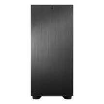 PC Cases | Fractal Design Define 7 Compact Midi Tower Black | In Stock