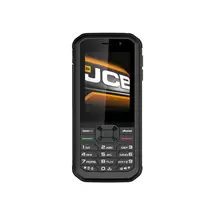 Trending Products | JCB Phone Tradesman 3 7.11 cm (2.8") 154 g Black Rugged phone