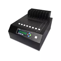 HDD/SSD duplicator | iStorage Kanguru KanguruClone 7HDSATA Pro Hard Drive Duplicator|