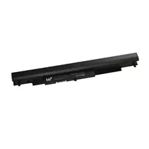 BTI 10.8 3 cell HS03031CL compatible battery for HP  COMPAQ 17X173DX