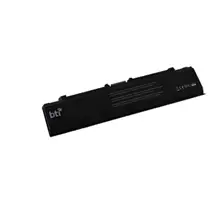 Bti | BTI 10.8 6 cell PA5110U1BRS compatible battery for TOSHIBA SATELLITE