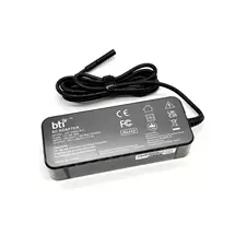 Bti | BTI 127W AC Adapter for Microsoft Pro 6 7 8 9 Surface Pro x Surface