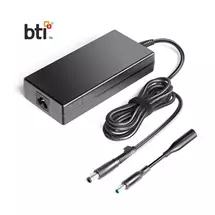 Bti | BTI 150W AC ADAPTER FOR HP EU VERSION 7.4MM & 4.5MM