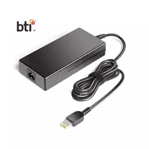 Bti | BTI 170W AC ADAPTER FOR LENOVO UK VERSION SLIM TIP