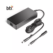 Bti | BTI 180W AC ADAPTER FOR DELL UK VERSION 7.4MM & 4.5MM