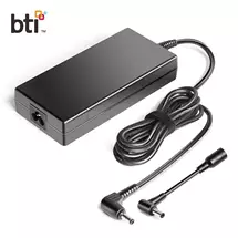Bti | BTI 230W Asus original charger for Asus ROG laptops with 6.0mm x 3.0mm