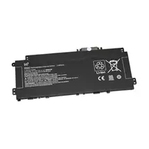BTI 43.3 3 cell PV03043XL compatible battery for HP PAVILION X360