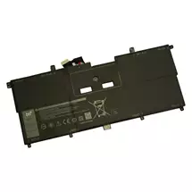 BTI 46Wh 4 cell 451BBXR compatible battery for DELL XPS 9365 XPS 13