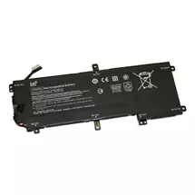 Bti | BTI 52Wh 3 cell VS03XL compatible battery for HP  COMPAQ PAVILION X360