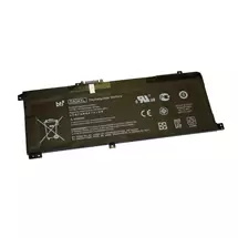 Bti | BTI 55.6 4 cell SA04XL compatible battery for HP  COMPAQ ENVY X360