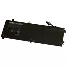 Bti | BTI 56Wh 3 cell 0PRR5V compatible battery for DELL XPS 62MJV XPS M7R96