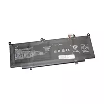 Bti | BTI 60.7 4 cell HSTNNOB1M compatible battery for HP SPECTRE X360