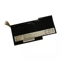 BTI 64.9 6 cell BTYM6J compatible battery for MSI GS73VR 7RF284CN