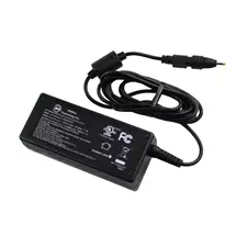 Bti | 65W BTI AC Adapter with 2.4mm x 0.75mm (length 12mm) connector for use