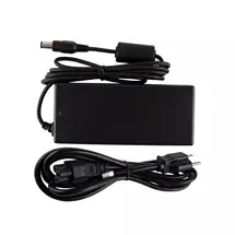 Bti | 65W BTI AC Adapter with 7.4mm x 5.0mm HP connector for use with