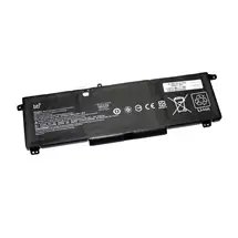 BTI 71Wh 6 cell HSTNNDB9U compatible battery for HP  COMPAQ OMEN