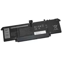 BTI CN0YXP8T compatible 72Wh 4cell battery for DELL PRECISION 5470
