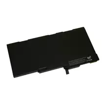 BTI E&U24ET compatible 60Wh 3cell battery for HP Elitebook 740 G2 745