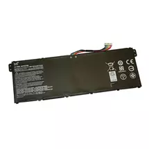 BTI KT.0040G.004 compatible 48Wh 4-cell battery for ASPIRE E3 E5