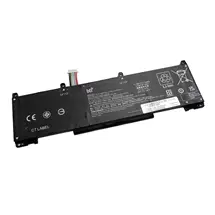 BTI M02027005 compatible 45Wh 3 cell battery for HP Probook 430 440