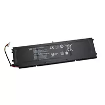 BTI RC30028102 compatible 53.1Wh 3cell battery for RAZER BLADE STEALTH