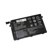 BTI Replacement 3 cell battery for Lenovo ThinkPad E14 E15 E480 E485
