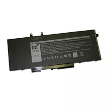 BTI Replacement 4 cell battery for Dell Precision 3540 Latitude 5300