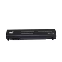 Bti | BTI Replacement battery for TOSHIBA Portege R30 laptops replacing OEM