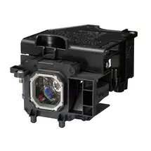 Bti | BTI replacement projector lamp for NEC PE501X P501X P451X P451W P401W