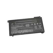 Bti | BTI RU03048XLPR compatible 48Wh 3cell battery for PROBOOK X360 11