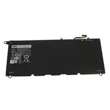 Bti | BTI RWT1R compatible 51Wh 4-cell battery for DELL XPS 13 9343