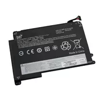 Bti | BTI SB10F46458 compatible 53Wh 3cell battery for THINKPAD P40 YOGA