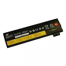 Bti | BTI SB10K97584 compatible 71Wh 6-cell battery for Lenovo Thinkpad