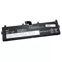 Bti | BTI SB10K97637 compatible 99Wh 6cell battery for LENOVO THINKPAD P72