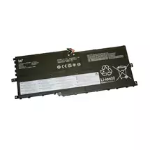 Bti | BTI SB10K97638 compatible 54Wh 4-cell battery for Lenovo X1 Yoga G3