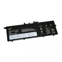 Bti | BTI SB10T83153 compatible 57Wh 3cell battery for ThinkPad T490s T14S
