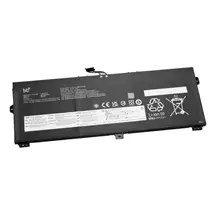 Bti | BTI SB10T83171 compatible 51Wh 3cell battery for Lenovo Thinkpad X390
